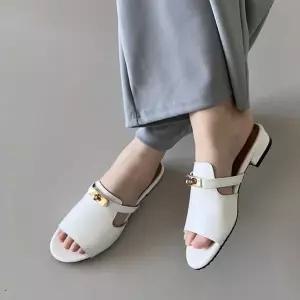 [오르토]샌드뮬 뮬블로퍼 여성뮬슬리퍼 샌들 여성샌들 블로퍼