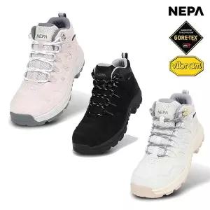 네파 남여공용 발이편한 시그니처 칸네토 트랙션 GTX 등산화,트레킹화 7JC7605 7J276052694666