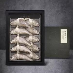 영광법성포 오가 굴비세트 10미/0.9kg/20cm내외