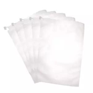 이무 메쉬주머니 과수 사과 봉지 100pcs 매쉬 포도