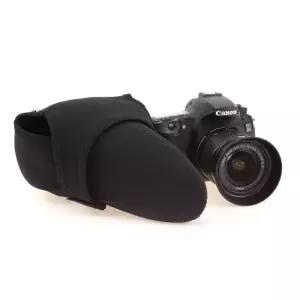 DSLR 카메라 파우치 가방 케이스 렌즈 커버 소니 니콘 호환