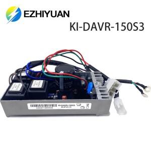 KI-DAVR-150S3 AVR 자동 전압 조정기, 키포 발전기 부품,