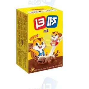 제티 초코렛맛 파우더분말 20T 340g 초코우유 코코아 어린이우유 쵸코우유 쵸코가루 9AE37