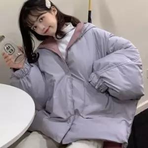 WS-JP10 / 양면점퍼 여성의류 패션의류 96199
