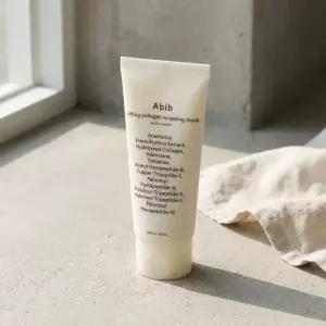 아비브 탄력 콜라겐 랩핑 마스크 부활초 필름 100ml