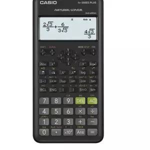 카시오공학용계산기 FX-350ES+2 - 31282 일반계산기 유니원커머스 사무기기 개산기 3E7C2
