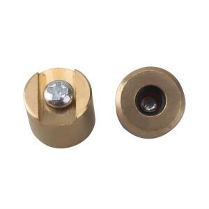 VAUXHALL SAAB ALFA Z19DTH 1.9CDTi 흡기 매니폴드 소용돌이 플랩 로드 부시 수리용 YOMI