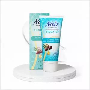 네어 민감성 인샤워 제모크림 200ml