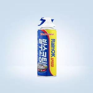 [불스원] 레인OK 스피드 발수코팅 380ml