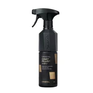 [불스원] 뉴 크리스탈코트 플러스 유리막코팅제 물왁스 500ml