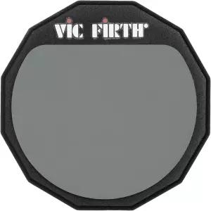 Vic Firth PAD6D 6인치 양면 연습용 패드