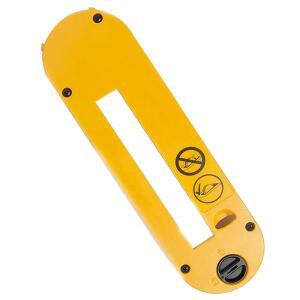 DWE7402DI 테이블쏘 액세서리 Dado Throatplate 블레이드 10인치