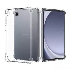 갤럭시탭A8.0케이스 2019 T290 T295 젤리 모서리 범퍼