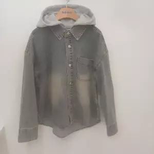 에스핏 HC07 데님셔츠  sja59uksh01