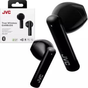 12mm 드라이버 유닛 블루투스 5.1 일회용 IPX4 긴 배터리 수명(최대 30시간)을 갖춘 JVC 경량 트루