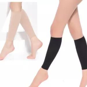 슬림 수면 종아리 압박 아대보호대 2P 스트립밴드 기타재활운동용품 간호사스타킹 승무원스타킹 99809
