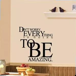 그래픽 어메이징Amazing-타이포피(소형) WBWG037
