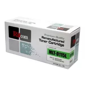 Ritcom 으 MLT-D115L 삼성토너 리필 문구류 잉크