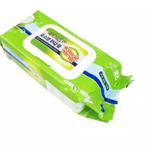 3M ScotchBrite 물걸레 청소포 대형 20매 기타청소용품 2407E