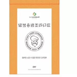 코다리조림용분말 1kg 기타분말가루 맛있는코다리 생선조림 명태요리 BB7E2