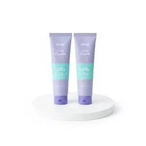 달리프 글램 컬크림 더블 기획 (150ml+150ml)