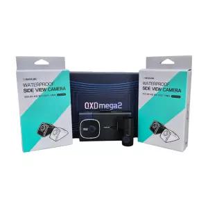 아이나비  블랙박스 4채널 QXD MEGA2 128G