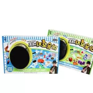 20000 마술 모자 세트 어린이마술도구 어린이선물 달란트파티 태권도선물 매직쇼 파티용 E7446