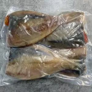 반건조 알가자미 참가자미 2kg