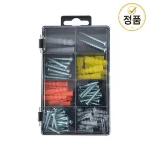 앵커나사못세트 스마토 SM-AM100P 못 피스 고정 6세트
