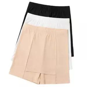 커버 속바지 여성 와이존 으 Y커버 속치마