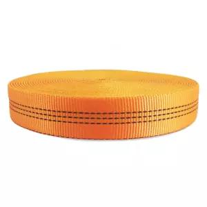 CE UIAA 2.5cm(1인치) 나일론 웨빙 스트랩 클라이밍 등산