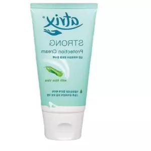 스트롱 프로텍션 핸드크림 75ml 건조함 케어 기타헬스소품 수분공급 피부보호 수분크림 1AD0F
