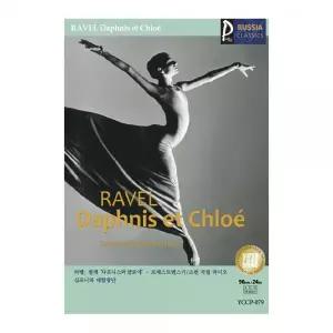 RAVEL Daphnis et Chlo 러시아클래식 079 효도라디오 usb음악 usb뮤