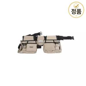 공구집 벨트결속형 스마토 SMT-305 작업 공구주머니 파우치