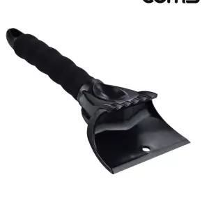 Coms 차량용 눈 제거기 스크래퍼 헤라 제설기 성에 눈쓸개 청소 4F019