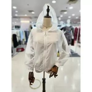 멜로디가든 세이브존08 후드 여름 점퍼 M26M4R108