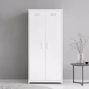 마켓비 MKB 캐비넷 긴세로 2문 수납장 7601690