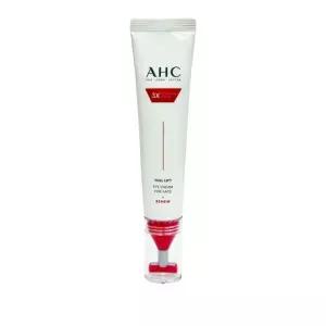 AHC 아이크림 시즌14 풀리프트 T괄사 리프팅 포페이스 40ml