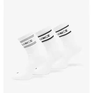 [아웃도어스/뉴발란스]뉴발란스 논슬립 스트라이프 3PACK BB NBGEGS1110 99