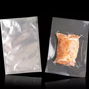두꺼운 OPP 진공팩 진공포장 비닐 봉투 20X30cm 200P 롤포장지 롤파우치 4B89D