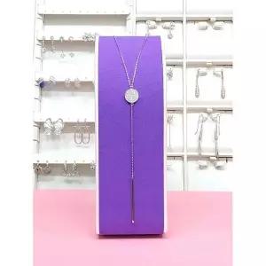 로뎀 세이브존05 Eleganc 스왈 Y형 롱 목걸이3 RDA23070264