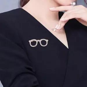 정장 셔츠 브로치 세트 옷핀 옷코디 악세사리 남성 여성브로치 커프스 D0F54