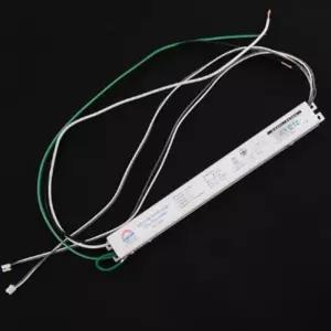 란우 쿨샵 LED조명 안정기 50W 2채널 조명 LED안정기