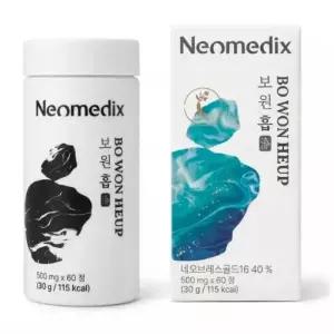 네오메딕스 보원흡 500mg x 60정 1개