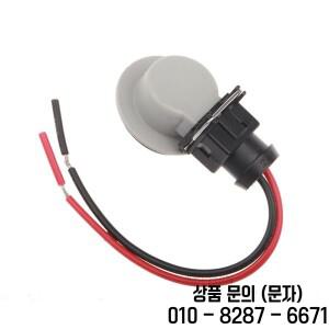 자동차 조명 램프 거치대 케이블 커넥터 액세서리 BA15S P21W 전구 소켓 어댑터 1 세트