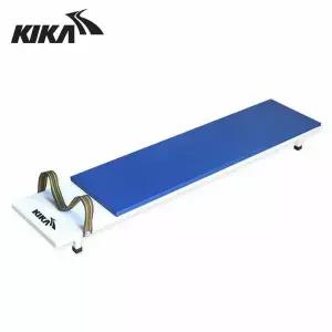 [하프클럽/키카]키카 체력측정용 윗몸일으키기대(FCW-K735)_ 배송비포함