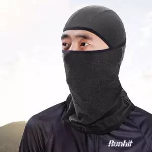 오픈캡 쿨바라클라바 오토바이 넥쿨러 라이딩 스포츠 매쉬 크라바 여름