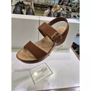 에스콰이아  여성 웨지샌들 6CM PFFMSD790CA
