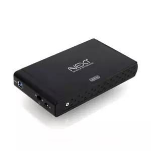 3.5형 USB3.0 외장하드 케이스 SATA HDD 으 HDD케이스