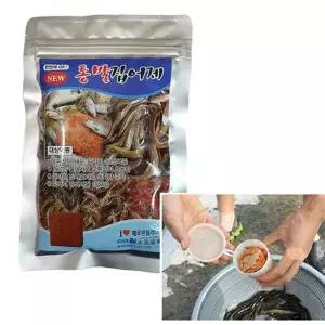 씨타임 수풍 NEW 통발집어제 장어 미꾸라지 카고 떡밥